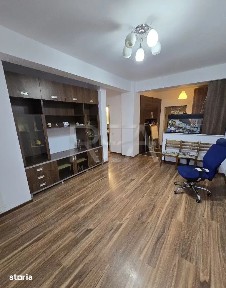 Prelungirea Ghencea, 2 camere Bloc nou, centrala proprie, Mobilat