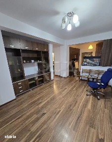 Prelungirea Ghencea, 2 camere Bloc nou, centrala proprie, Mobilat