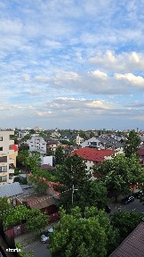 Vânzare bloc nefinalizat situat in soseaua Chitilei in aprop