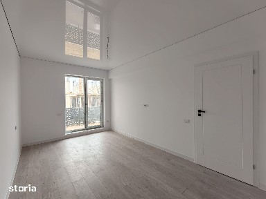 Ap 2 cam premium 55 mp luminos si modern cu incalzire in pardoseala