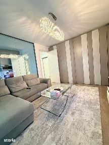 Vanzare2 Camere Loc de Parcare Cloud 9 Residence Aviatiei