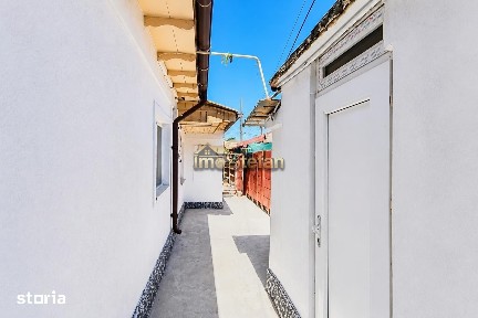 Casă de vânzare 3 camere, Zona Stadion | 55.000€ | Exclusiv Cash
