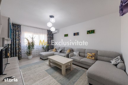 Apartament 3 camere, decomandat, Eremia Grigorescu