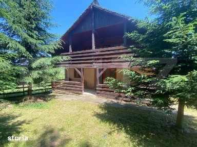 CASĂ DE VACANTA CU 4 DORMITOARE, TOHANITA