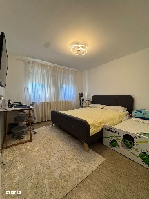 Apartament 2 camere decomandat, 53mp, centrala proprie - zona Spaniei