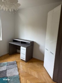 Apartament 3 camere Corneliu Coposu/Vasile Parvan