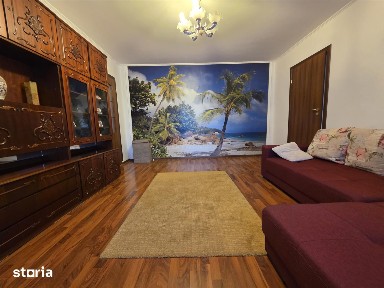 2 camere, PARTER, 57 mp, mobilat, Micro 14