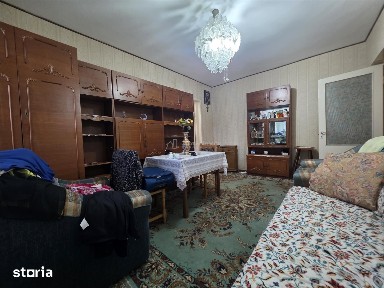 2 camere, PARTER, 45 mp, Nicolae Balcescu