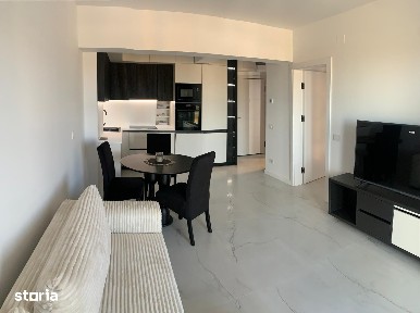 Apartament 2 camere Prima Green