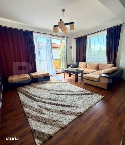 Apartament 2 camere, parcare subterana,boxa, Buna-Ziua