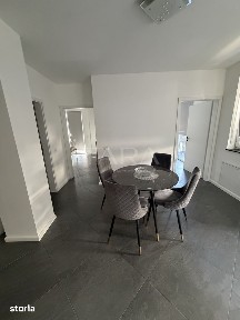 Apartament modern, 2 camere, 2 balcoane, parcare subterană, Sânnicoara