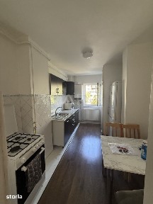 Apartament decomandat, 2 balcoane, zona USAMV.