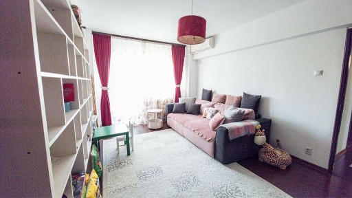 Proprietar | Apartament modern cu 3 camere, complet mobilat și utilat - disponibil imediat