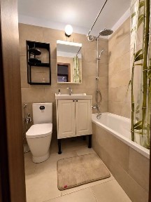 3 camere premium (Optional Garaj) | Prima închiriere | Drumul Taberei (Bucla, Parc Moghioros)
