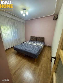 Apartament 2 Camere Decomandat Nicolina
