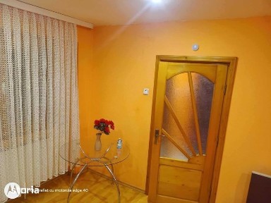 Inchiriez apartament cu o camera liceu pedagogic