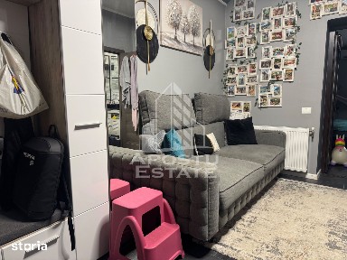 Apartamtent cu 2 camere, renovat, loc de parcare, zona Take Ionescu