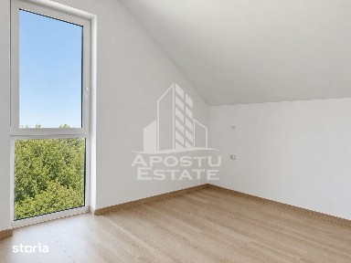 Apartament cu 2 camere, bloc nou, loc de parcare inclus, zona Freidorf