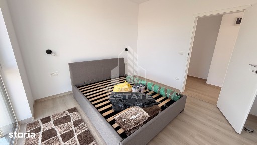 Apartament cu 2 camere de vanzare, bloc nou, Zona Freidorf