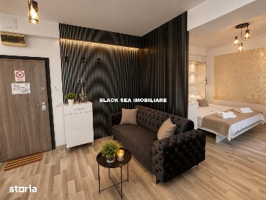 Penthouse 4 Camere si 3 dormitoare Mamaia Summerland - Extrasezon