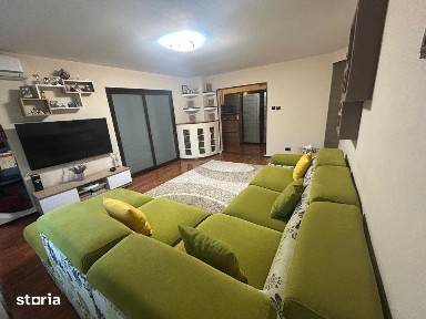 Apartament renovat si spatios Nae Leonard