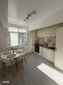 APARTAMENT CU 1 CAMERA CENTRAL