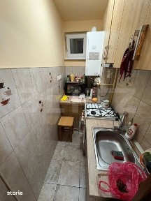 Garsoniera de vanzare, 26 mp, zona Semicentral