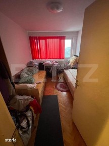 Apartament cu 3 camere, 67mp, Libertatii