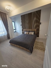 Apartament prima închiriere, bloc nou,parcare proprie. Etajul 1