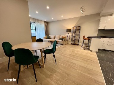 3 camere - TRIANA, Pipera, Erou Iancu Nicolae