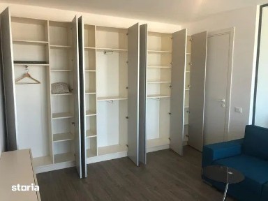 APARTAMENT 2 CAMERE|PIPERA|CLOUD 9|PARCARE INCLUSA SUBTERAN
