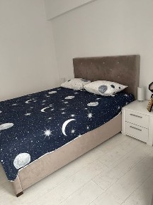 Apartament Bucium