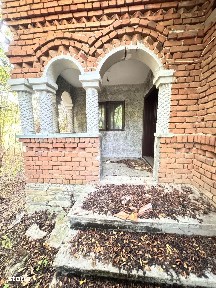 CASĂ CU CARACTER, LIVADĂ ȘI 1.200 MP TEREN INTRAVILAN | LUNCA, BOTE