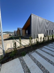 Casa cu 3 dormitoare