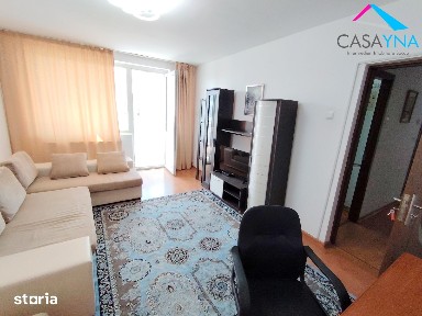 Ap. 2 Camere Decomandate, mobilat si utilat, CORNISA, doar 55990 Euro