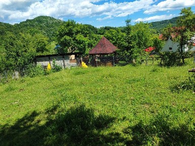 Casa cu 5 camere in Vulcana Băi, județul Dambovita