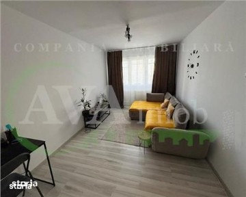 Apartament 2 camere decomandat zona Milcov