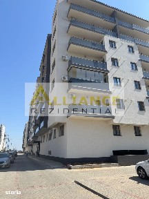 APARTAMENT 2 CAMERE TIP STUDIO | 55,28 MP | FINALIZAT 2026 | POPEȘTI