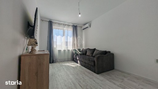 Vanzare garsoniera, bloc nou, Chiajna - zona Militari Residence