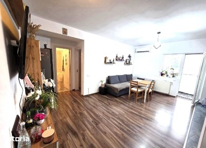 Apartament 2 camere/Bragadiru vis a vis de Leroy Merlin
