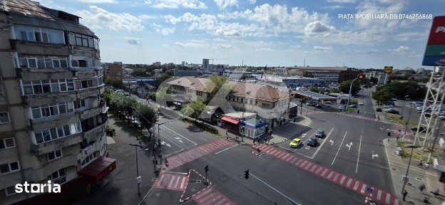 Apartament 2 Camere Decomandat de Inchiriat - Zone Ultracentrala, Ta