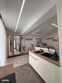 Apartament 2 camere Lac Rediu - Pacurari DON LAKE View