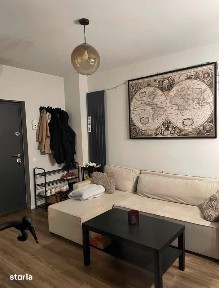 2 Camere | Semidecomandate | Marasti | Strada Fabricii | Modern | AC |