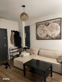 2 Camere | Semidecomandate | Marasti | Strada Fabricii | Modern | AC |