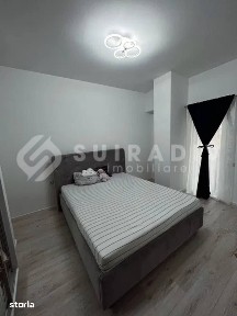 Apartament modern, parcare subterana, bloc nou-zona semicentrala