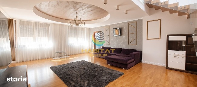Vila premium cu piscina- teren 500mp