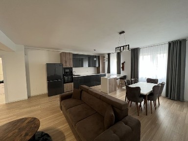 Inchiriez apartament doua camere zona orizont