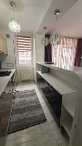 Direct proprietar inchiriez apartament in blocurile Ared
