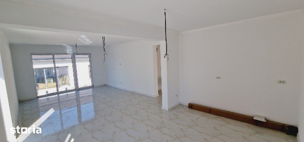 Casa noua dealuri Oncea, finisata, gaz, intabulata, s.u.123mp