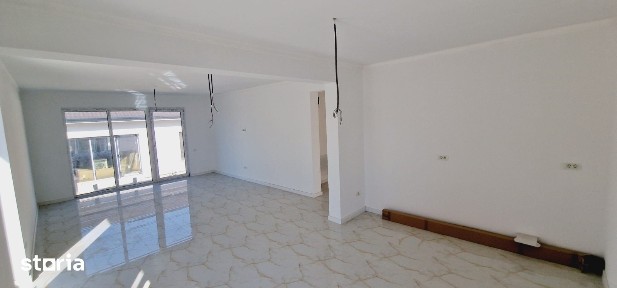 Casa noua dealuri Oncea, finisata, gaz, intabulata, s.u.123mp